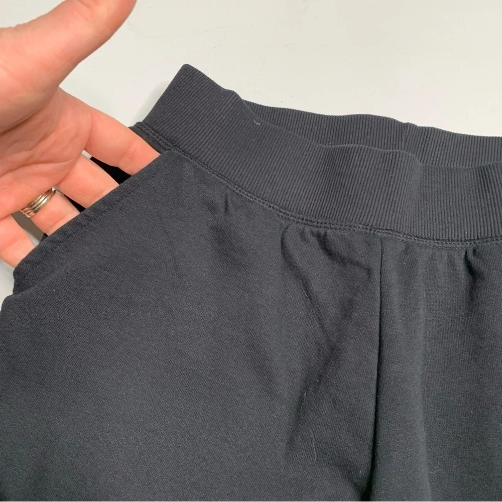 Joe fresh XS black joggers - Picture 3 of 7
